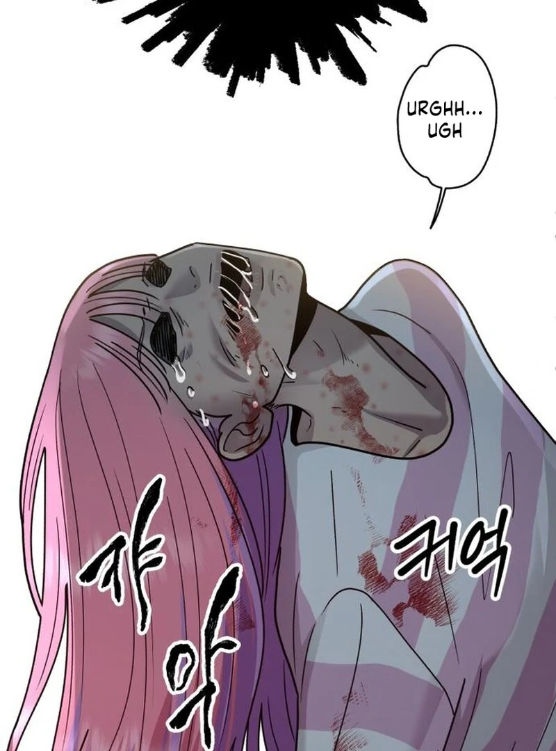 Paradise on Earth Chapter 35 - Page 145