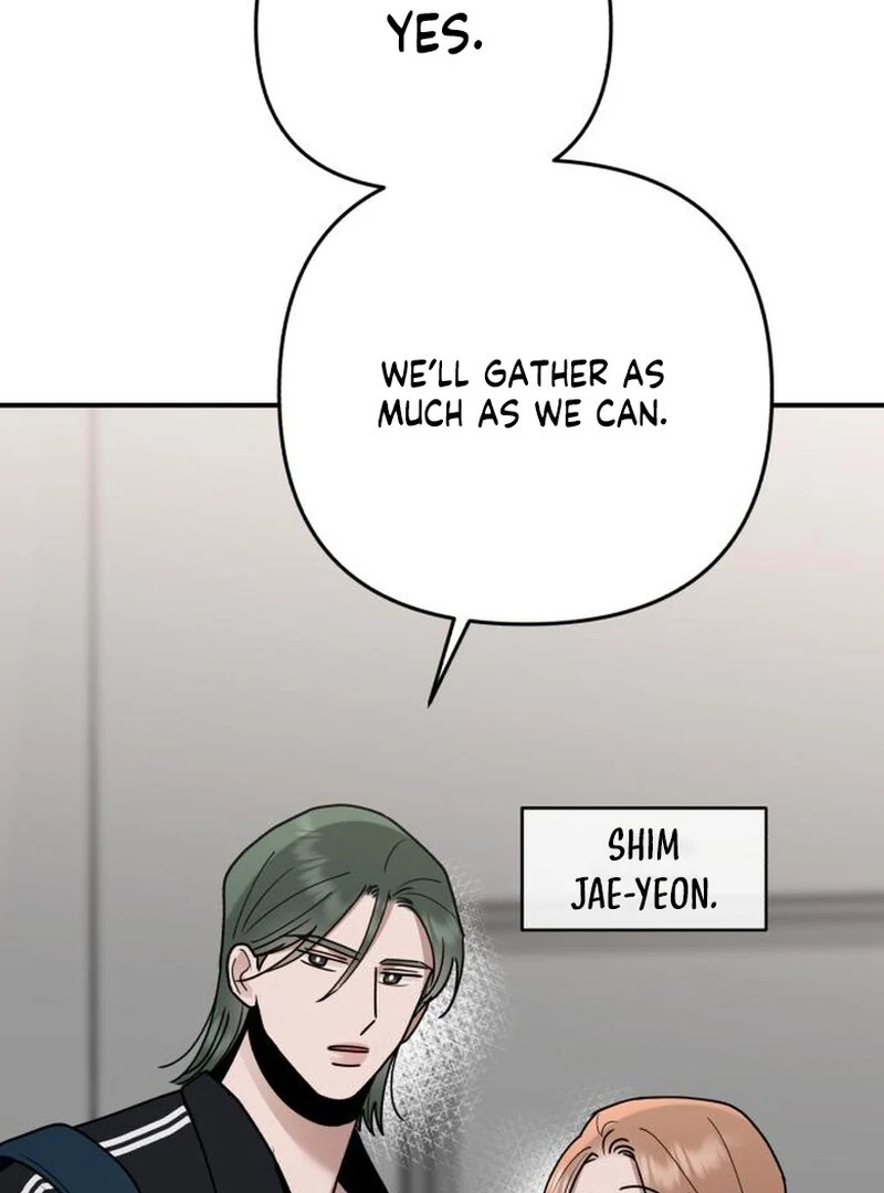 Paradise on Earth Chapter 35 - Page 160