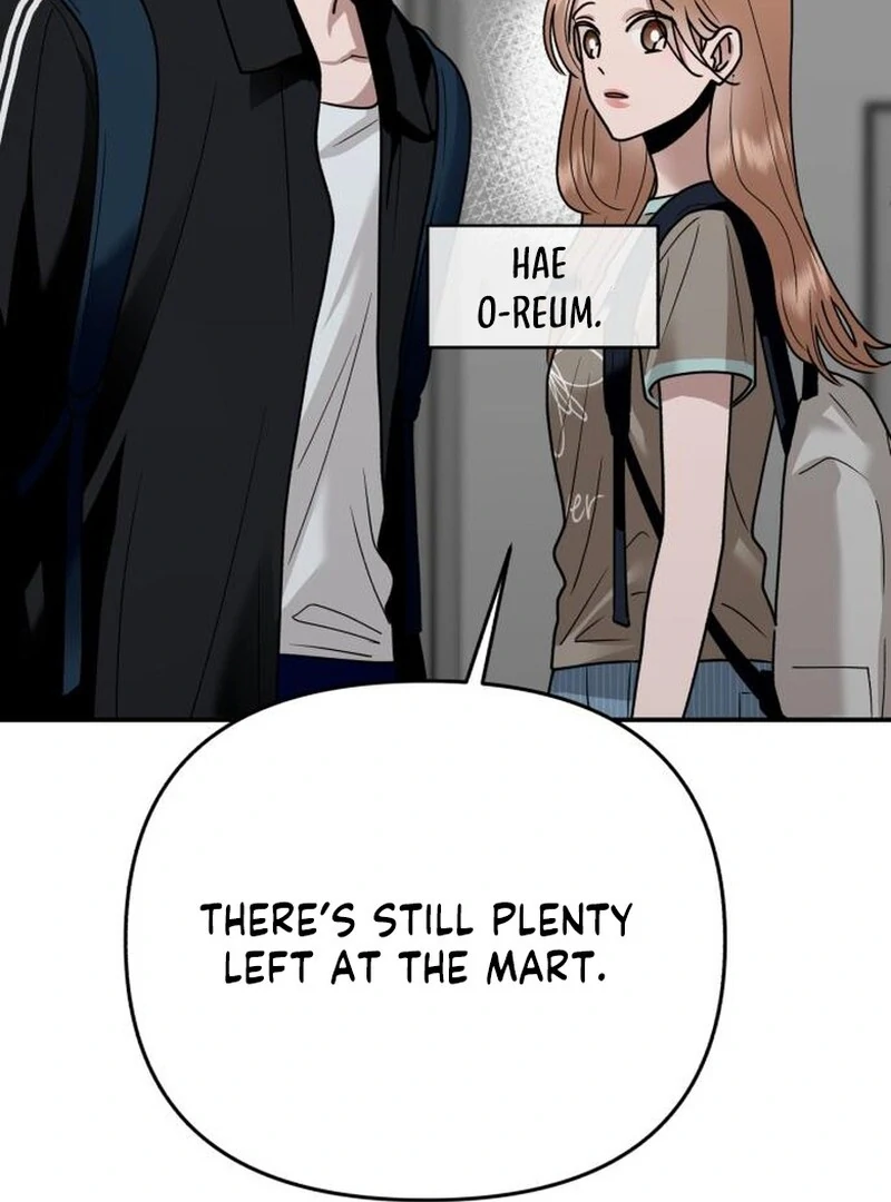 Paradise on Earth Chapter 35 - Page 161