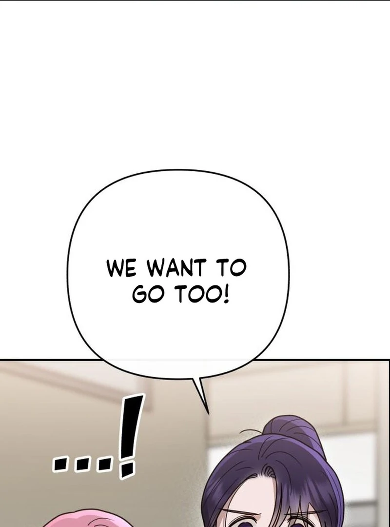 Paradise on Earth Chapter 35 - Page 166