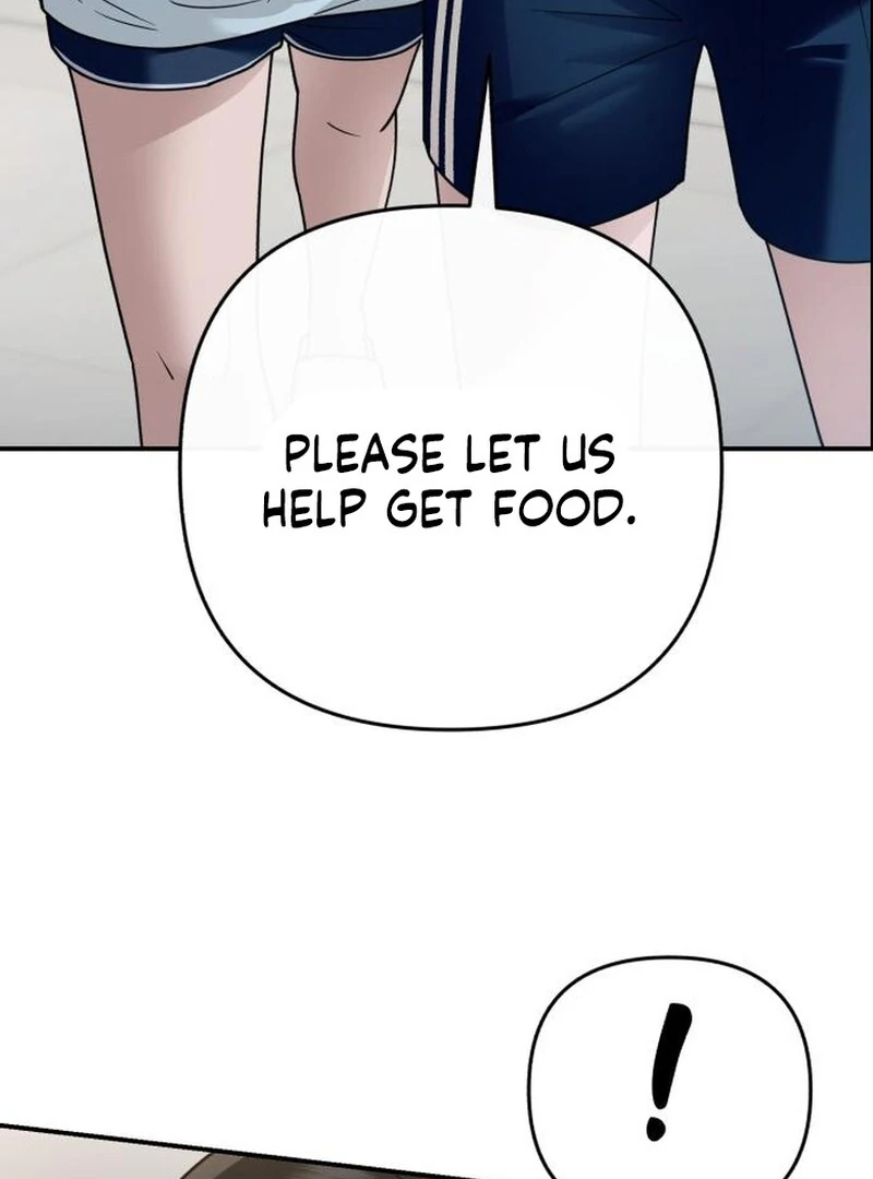 Paradise on Earth Chapter 35 - Page 168