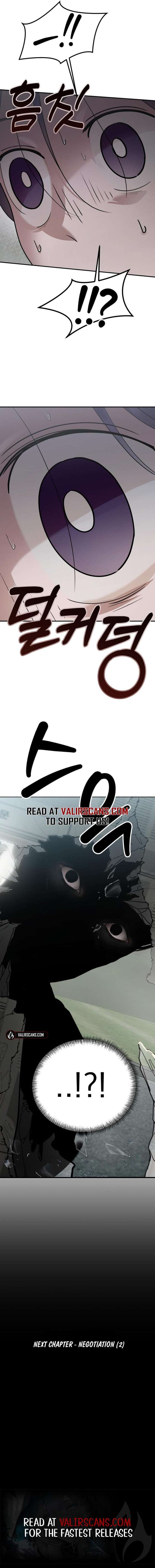 Paradise on Earth Chapter 39 - Page 13