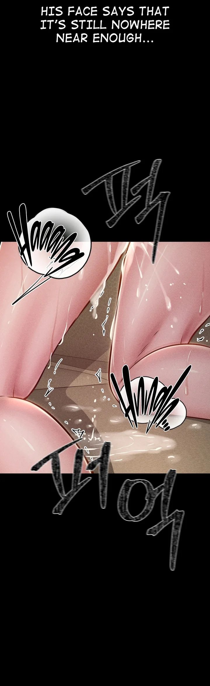 Paradise Villa Chapter 19 - Page 8