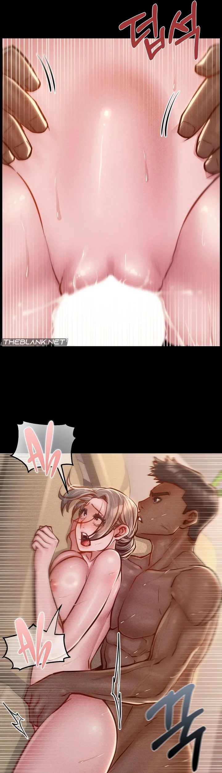 Paradise Villa Chapter 19 - Page 9