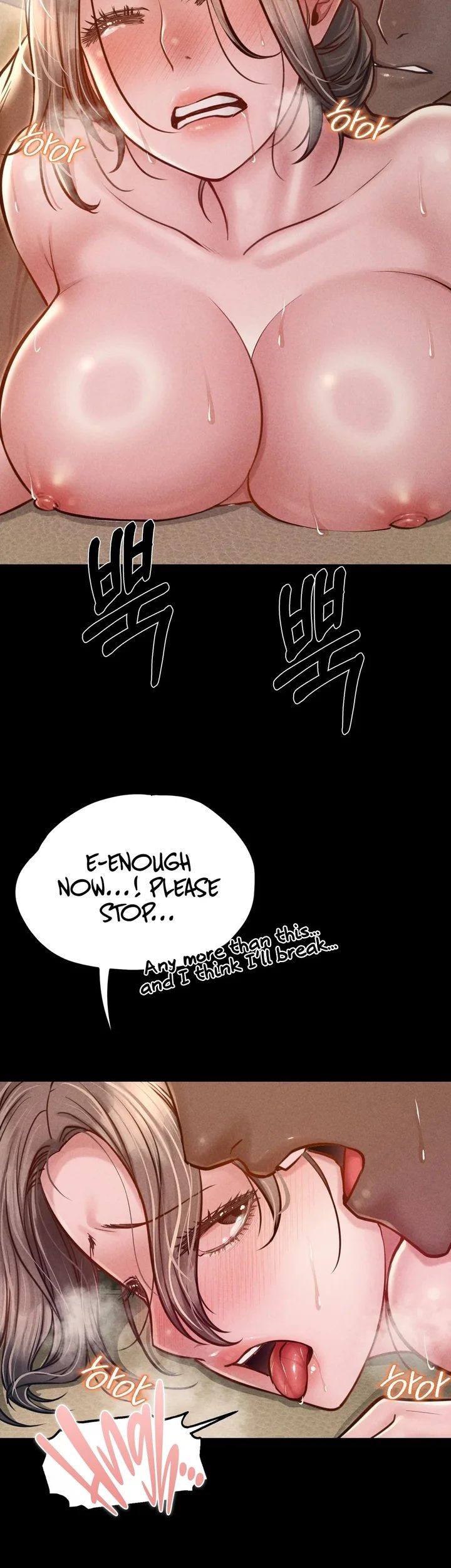 Paradise Villa Chapter 19 - Page 12