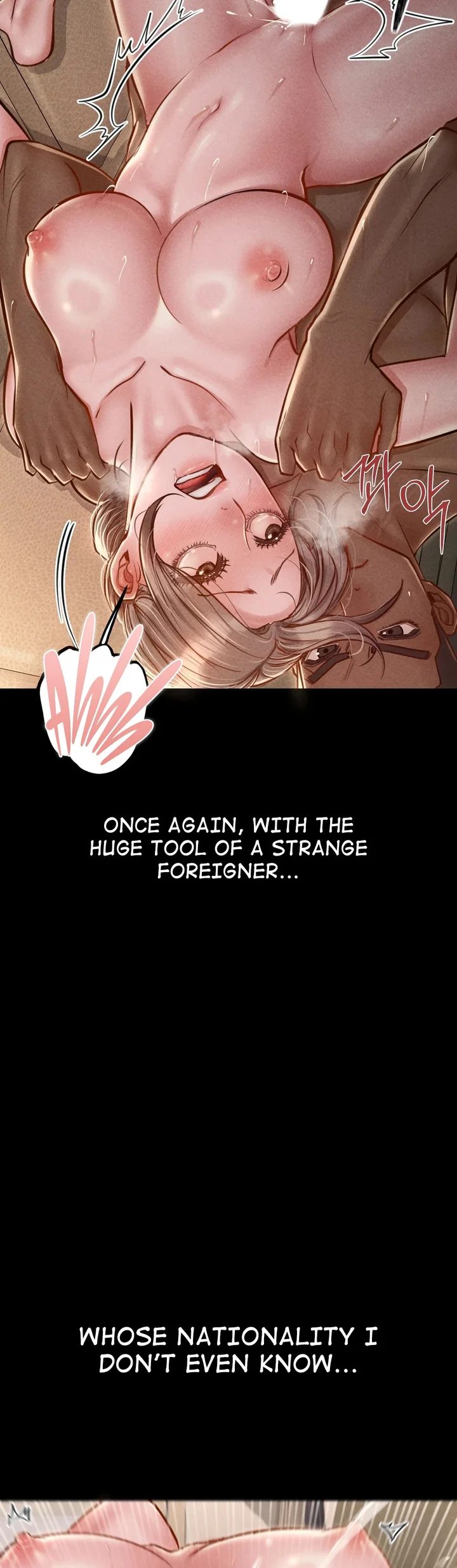 Paradise Villa Chapter 19 - Page 19