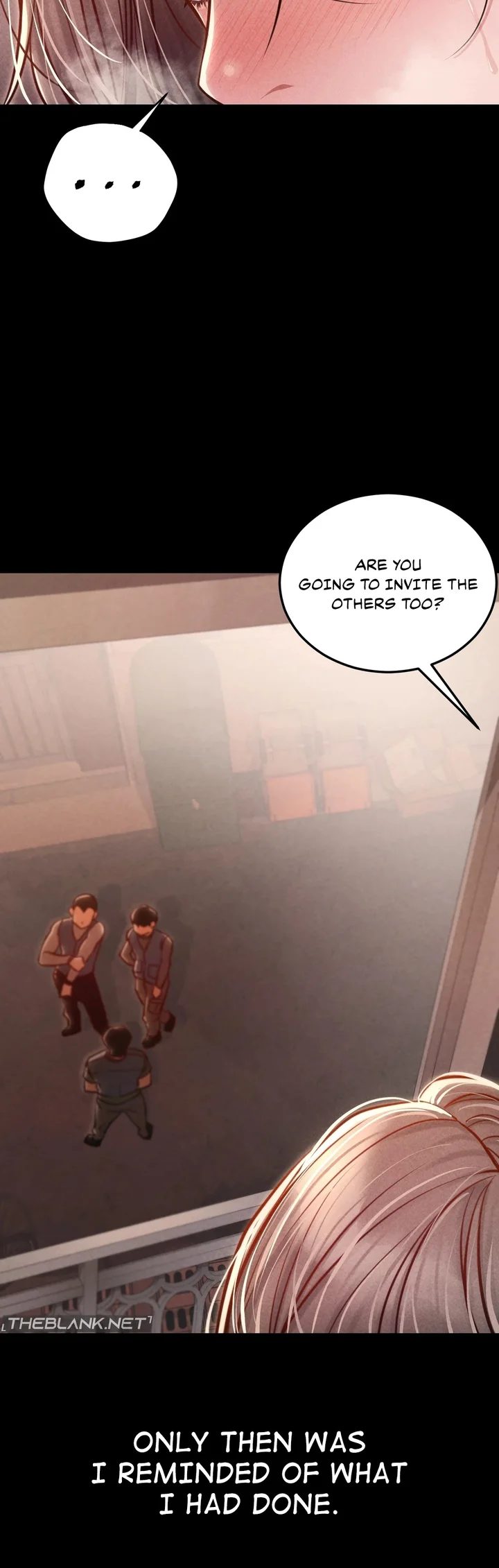 Paradise Villa Chapter 19 - Page 27