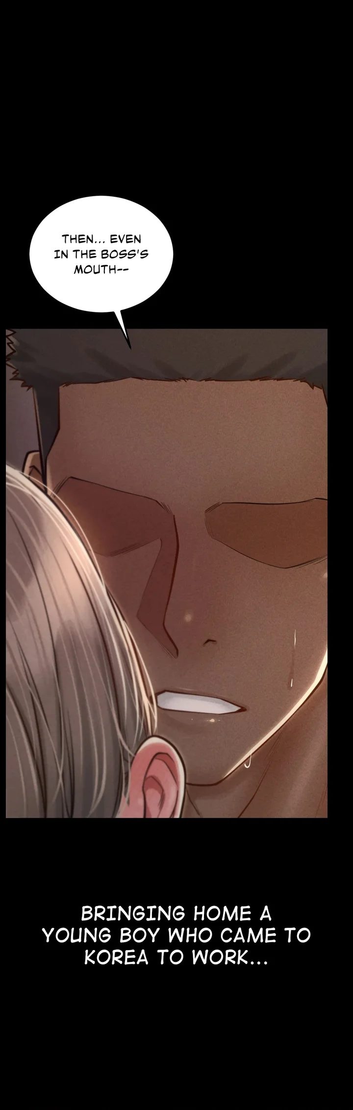 Paradise Villa Chapter 19 - Page 28