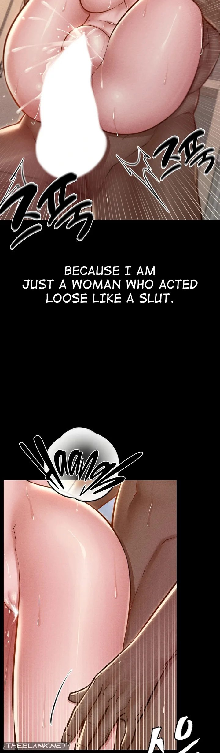 Paradise Villa Chapter 19 - Page 30