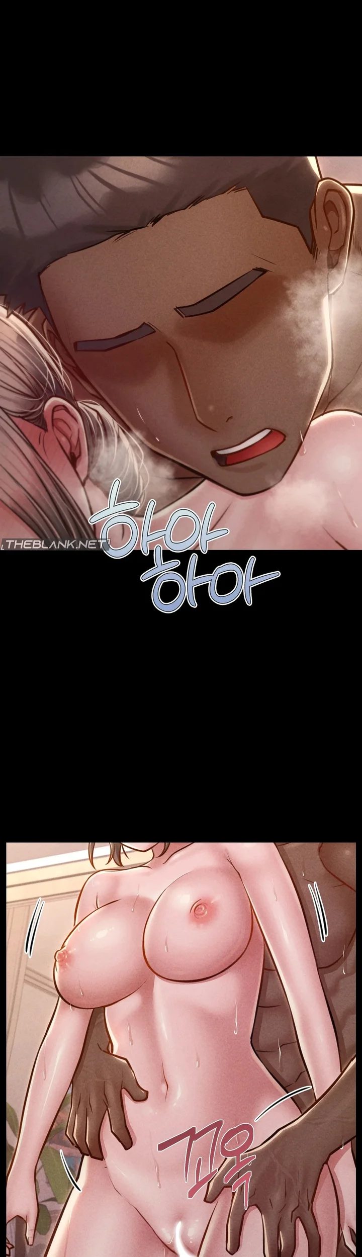 Paradise Villa Chapter 19 - Page 42