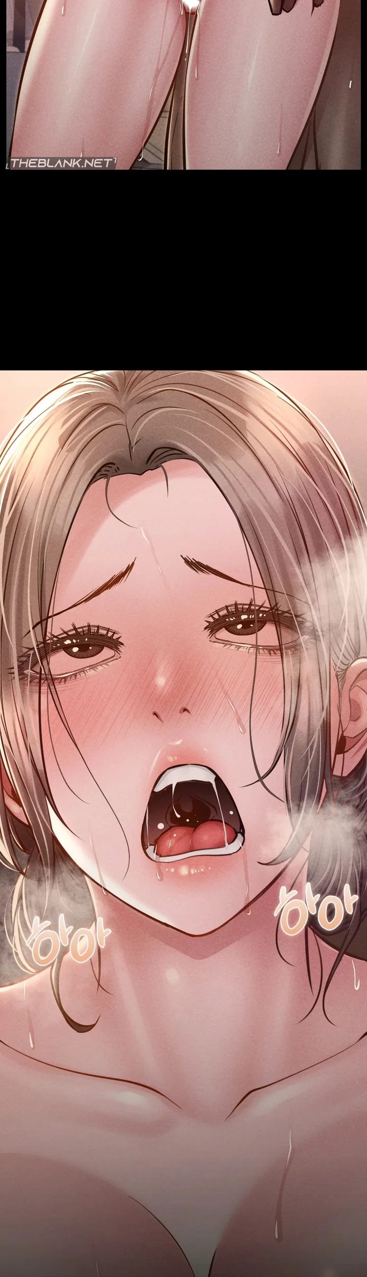 Paradise Villa Chapter 19 - Page 43