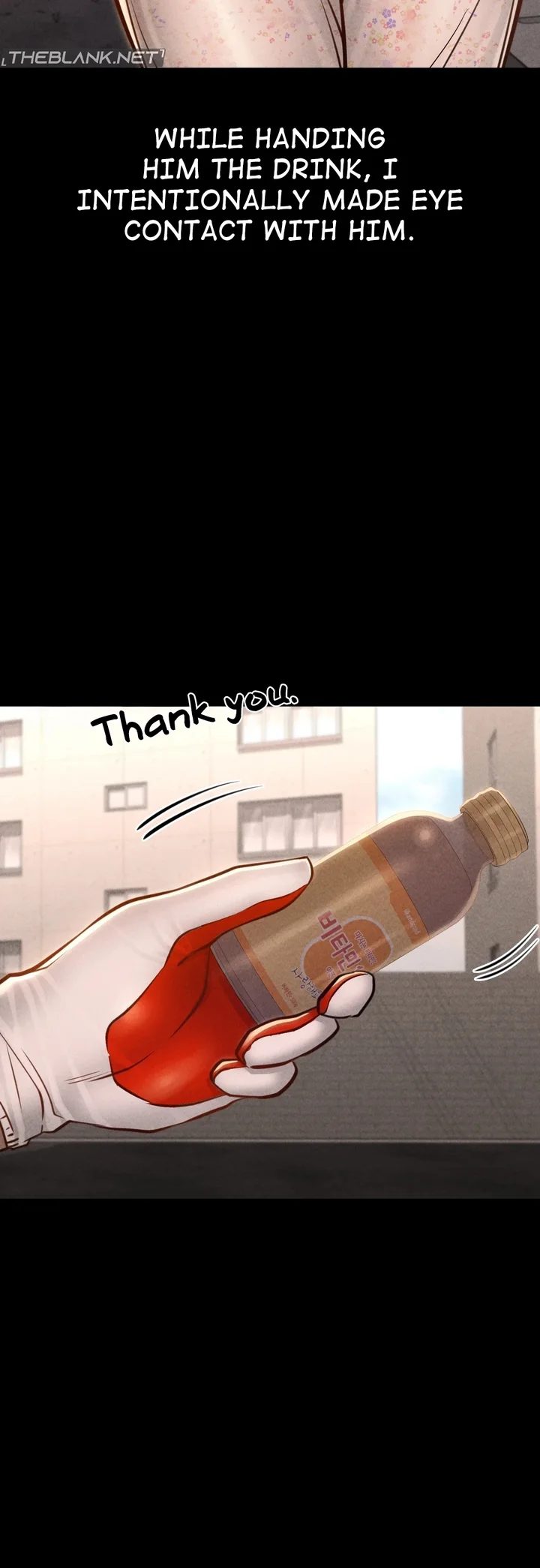 Paradise Villa Chapter 19 - Page 48