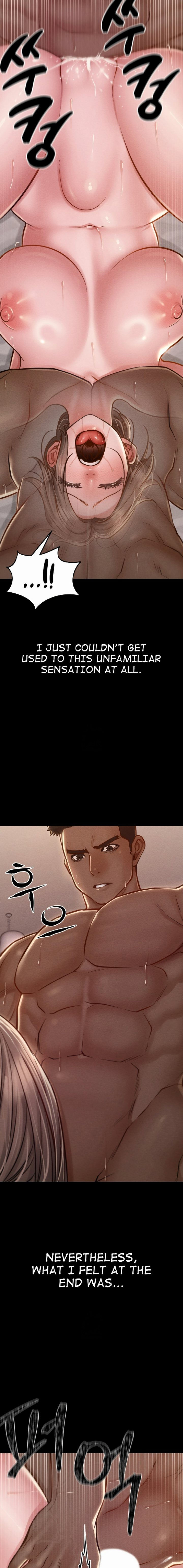 Paradise Villa Chapter 20 - Page 9