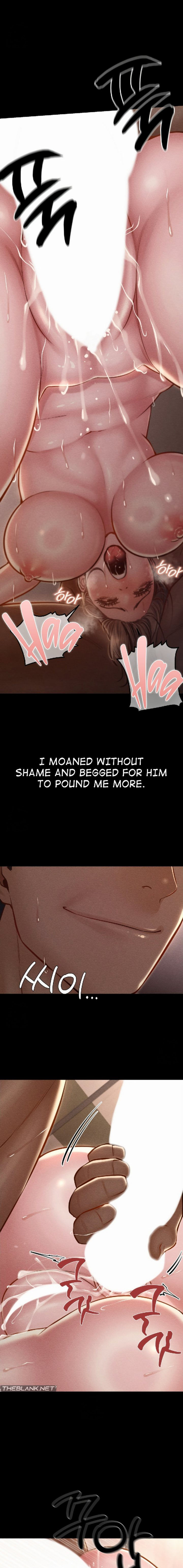 Paradise Villa Chapter 20 - Page 11