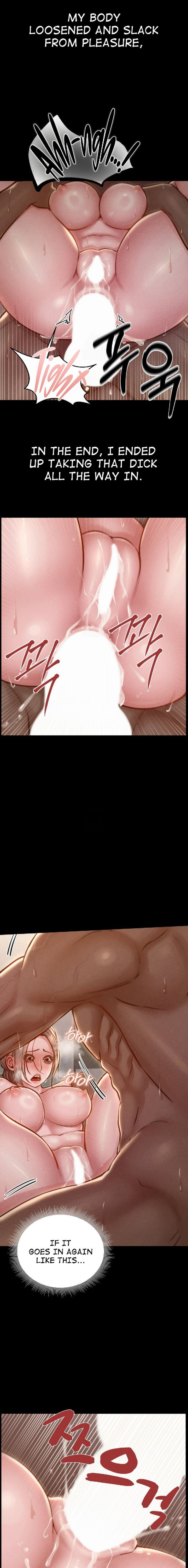 Paradise Villa Chapter 20 - Page 14