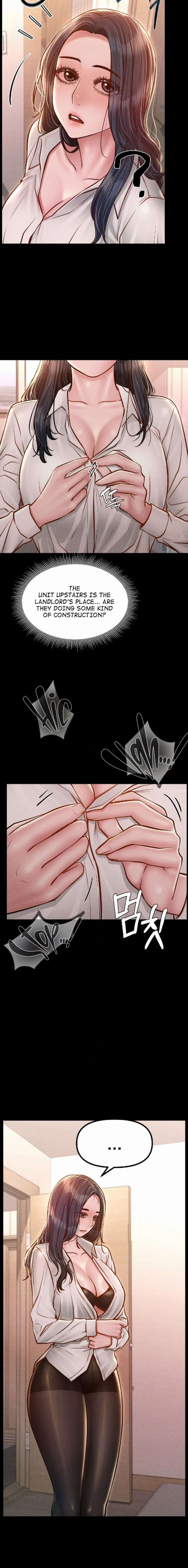 Paradise Villa Chapter 20 - Page 19