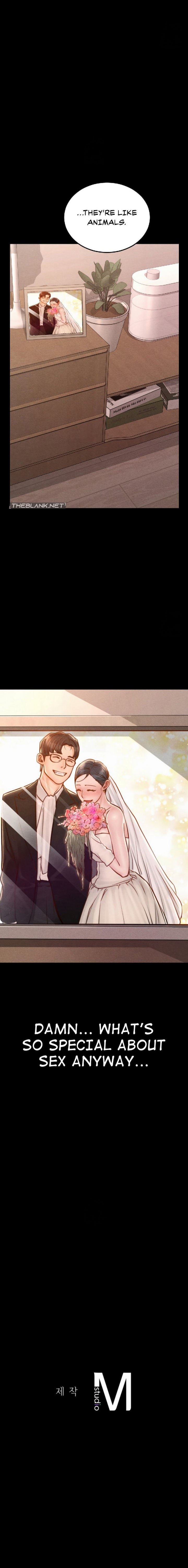 Paradise Villa Chapter 20 - Page 20