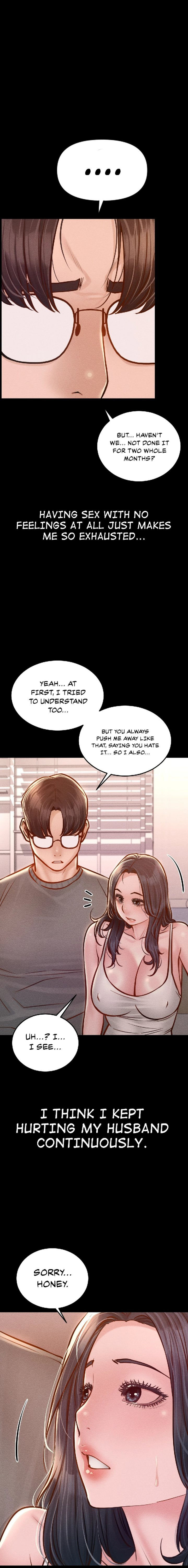 Paradise Villa Chapter 21 - Page 5