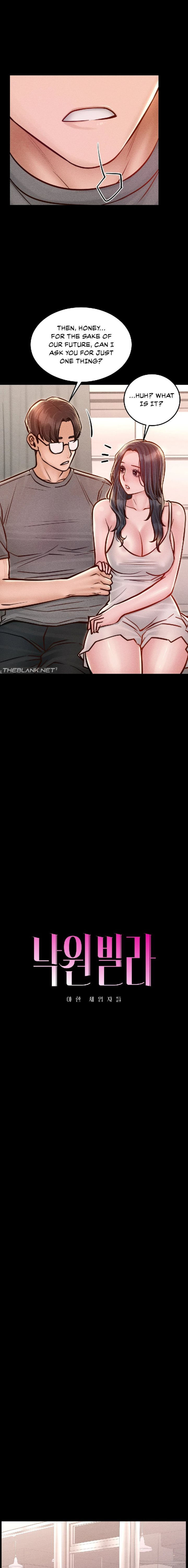 Paradise Villa Chapter 21 - Page 6