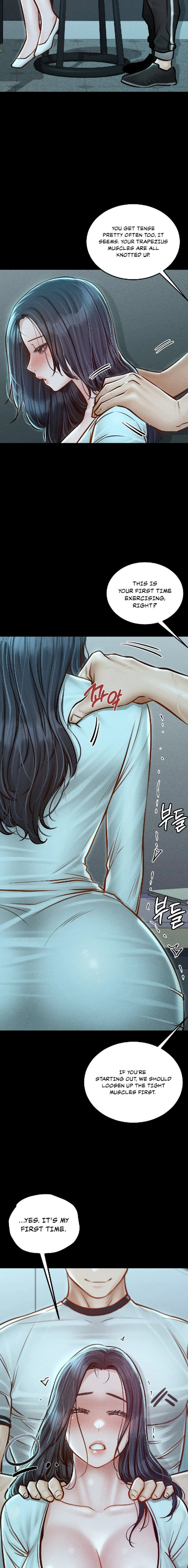 Paradise Villa Chapter 21 - Page 9