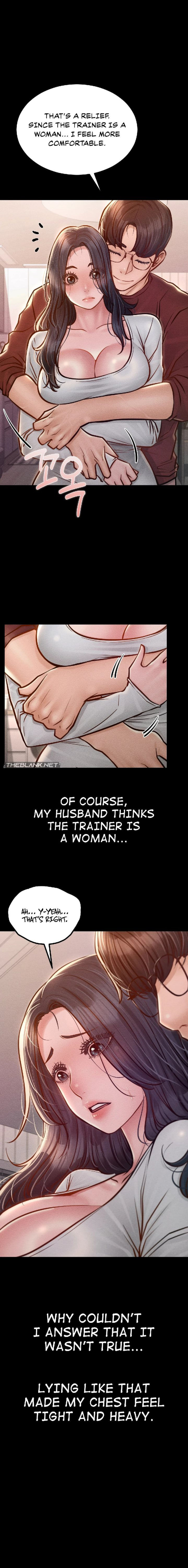 Paradise Villa Chapter 21 - Page 13