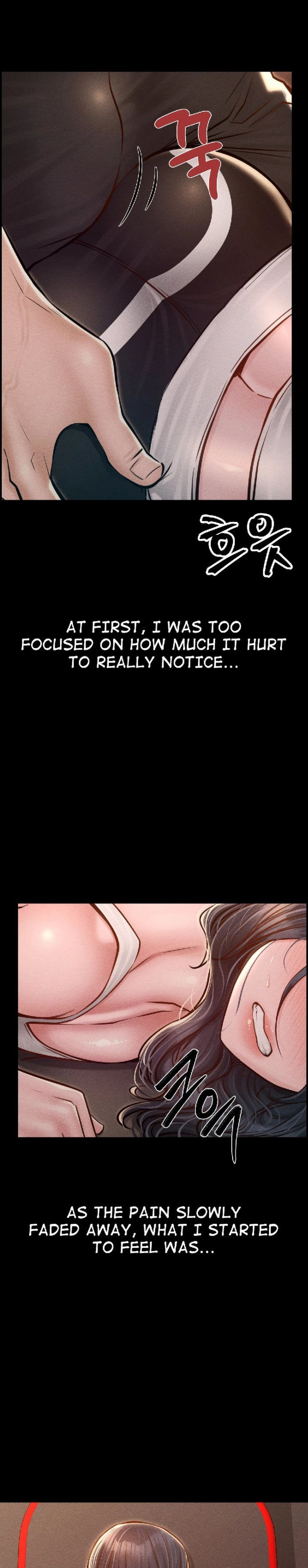 Paradise Villa Chapter 21 - Page 17