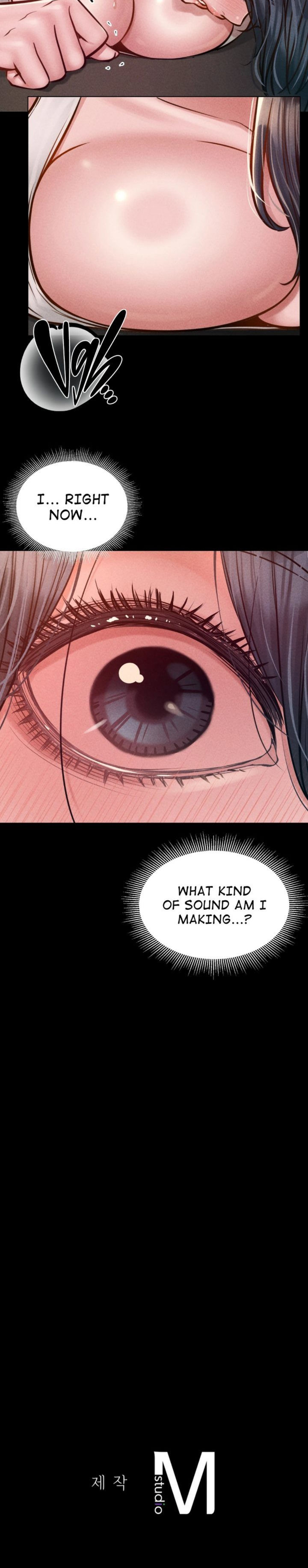 Paradise Villa Chapter 21 - Page 20