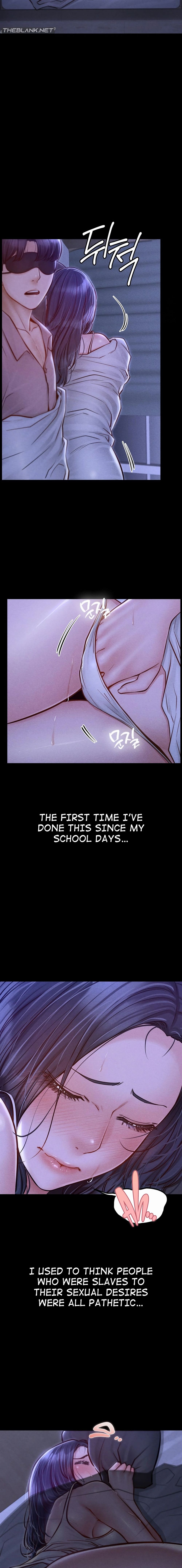 Paradise Villa Chapter 22 - Page 4