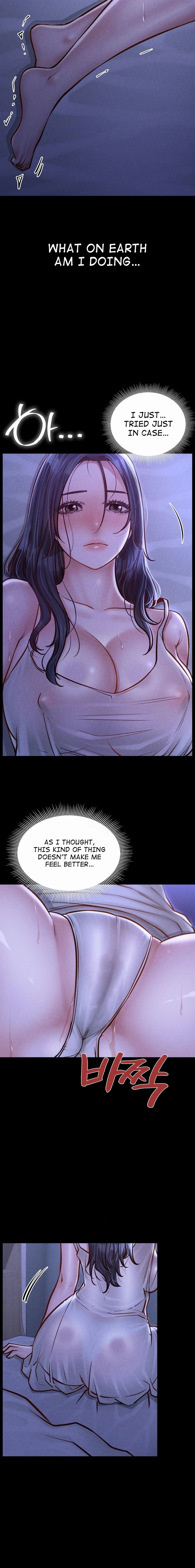 Paradise Villa Chapter 22 - Page 6