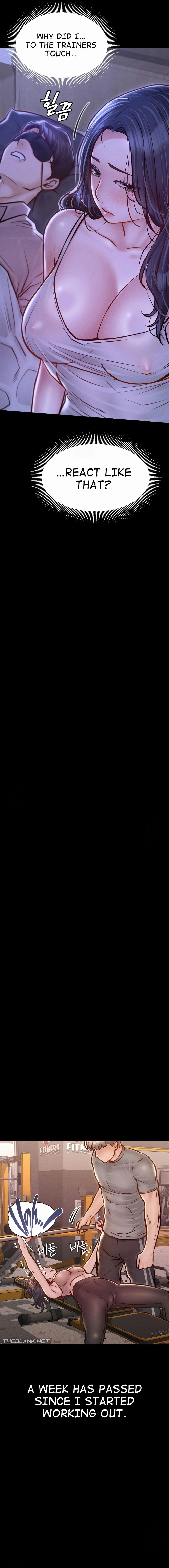 Paradise Villa Chapter 22 - Page 7