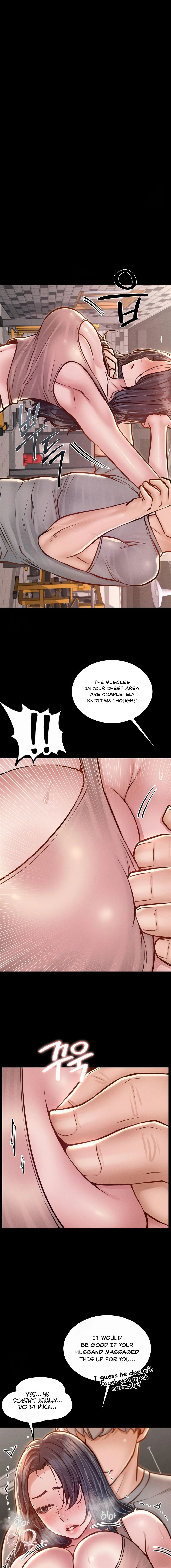 Paradise Villa Chapter 22 - Page 9