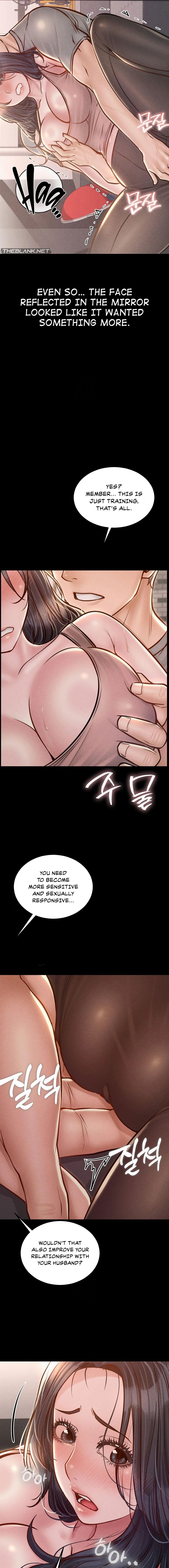 Paradise Villa Chapter 22 - Page 13