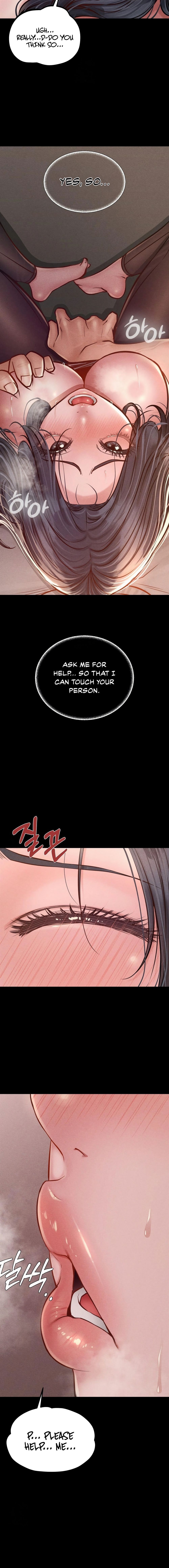 Paradise Villa Chapter 22 - Page 14