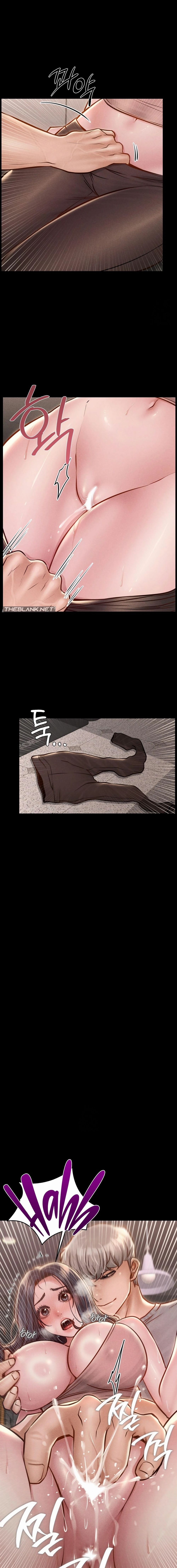 Paradise Villa Chapter 22 - Page 15