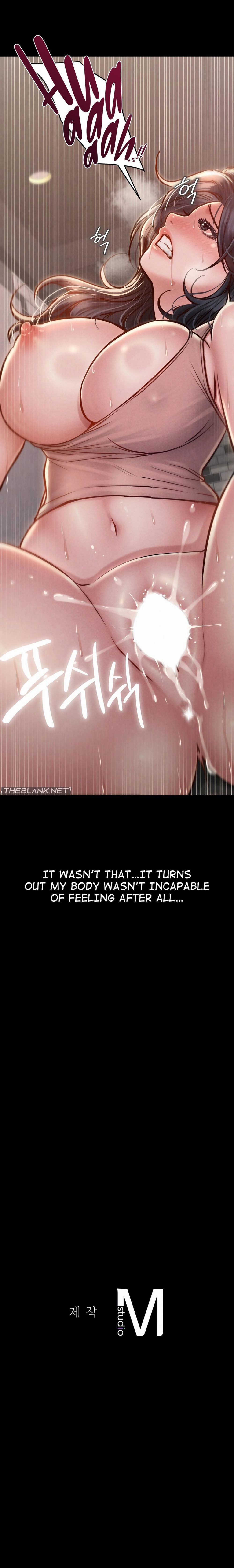 Paradise Villa Chapter 22 - Page 18