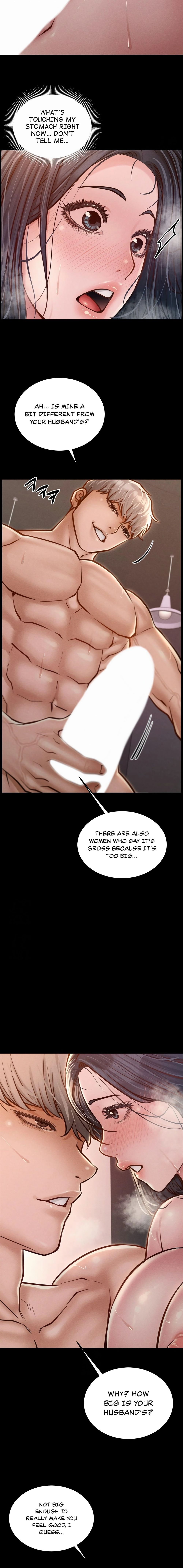 Paradise Villa Chapter 23 - Page 6