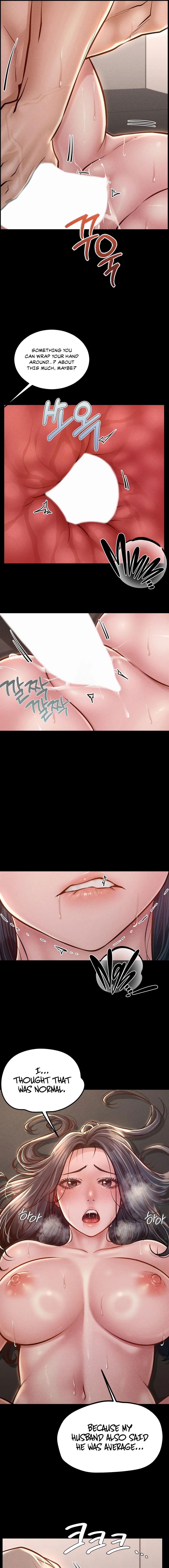 Paradise Villa Chapter 23 - Page 7