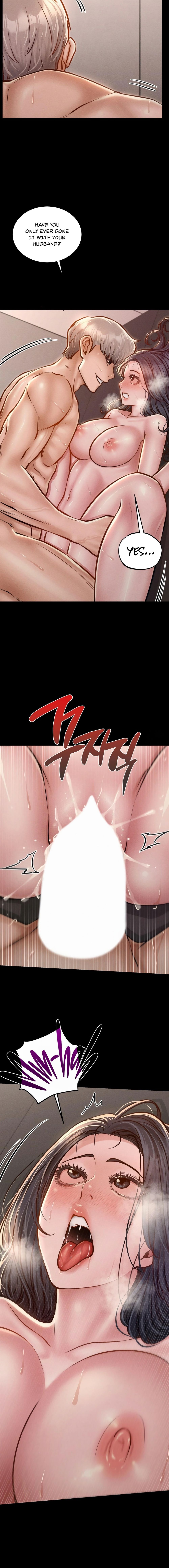 Paradise Villa Chapter 23 - Page 8