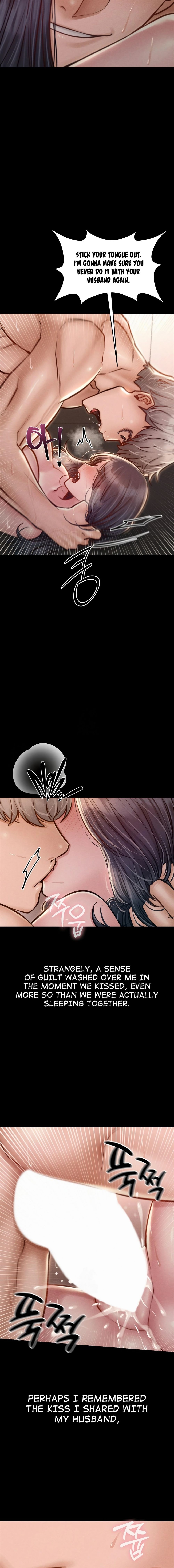 Paradise Villa Chapter 23 - Page 12