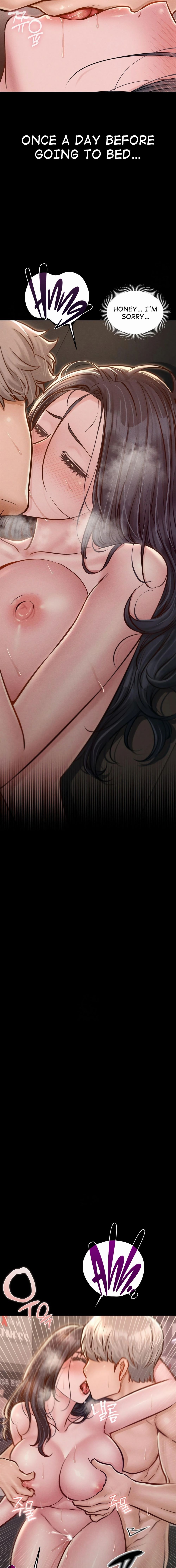 Paradise Villa Chapter 23 - Page 13