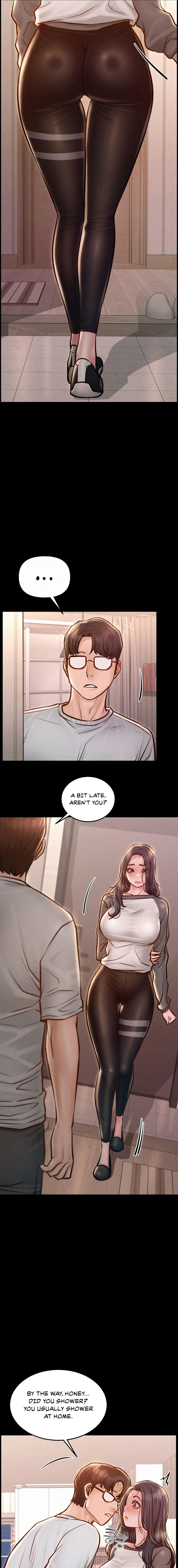 Paradise Villa Chapter 23 - Page 17