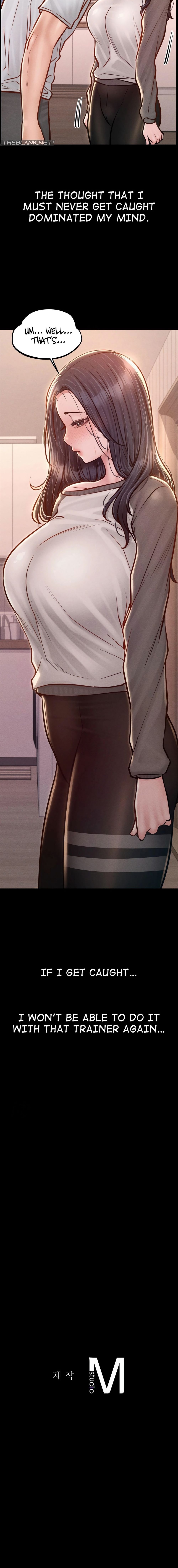 Paradise Villa Chapter 23 - Page 18