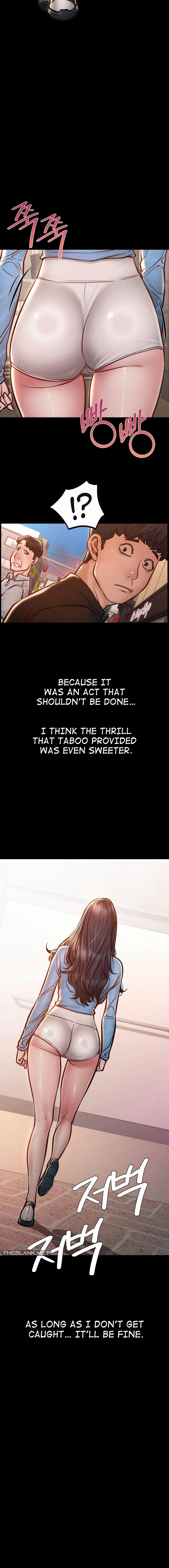 Paradise Villa Chapter 24 - Page 4