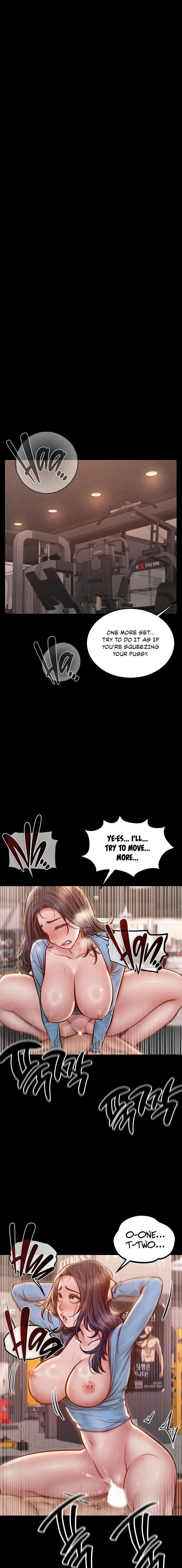 Paradise Villa Chapter 24 - Page 5