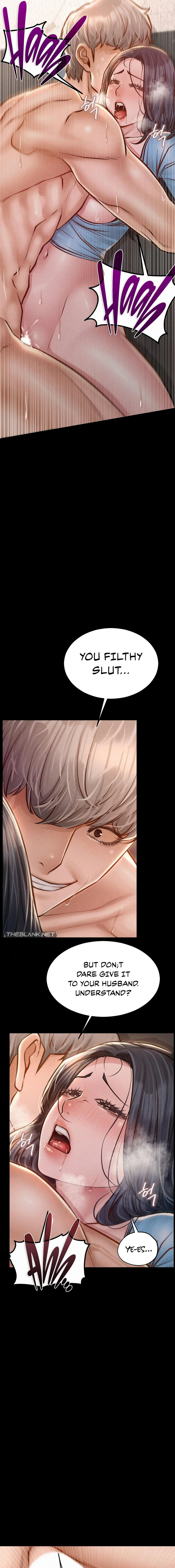 Paradise Villa Chapter 24 - Page 9