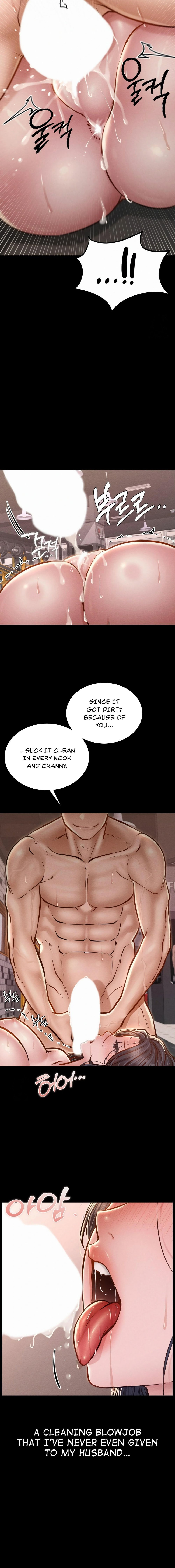 Paradise Villa Chapter 24 - Page 10