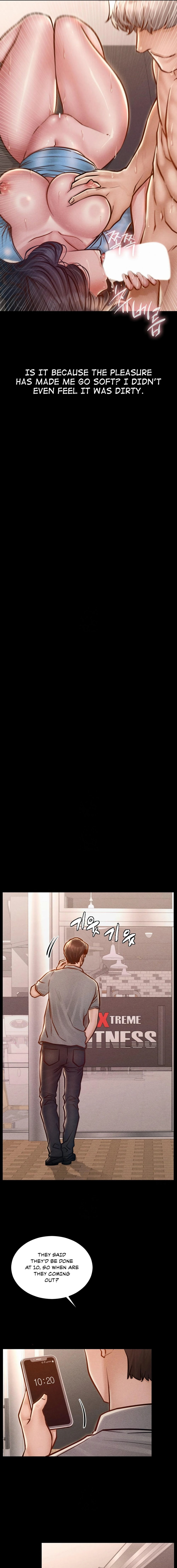 Paradise Villa Chapter 24 - Page 11