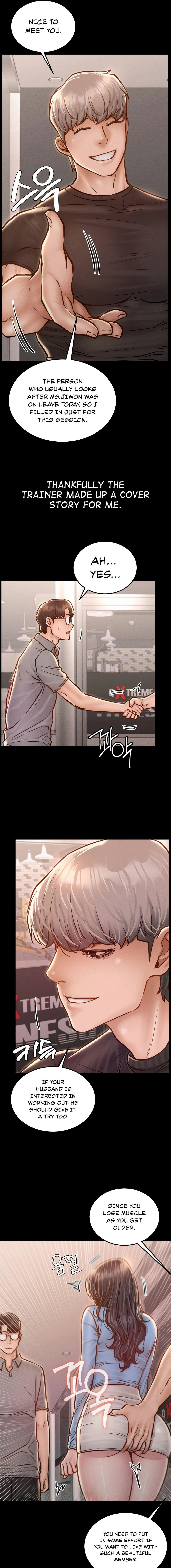 Paradise Villa Chapter 24 - Page 13