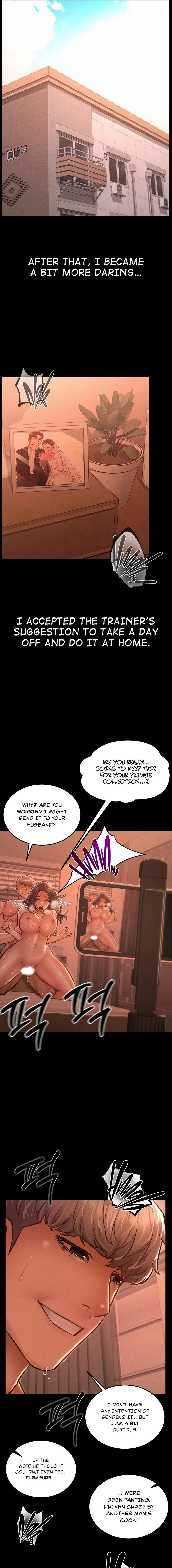 Paradise Villa Chapter 24 - Page 15