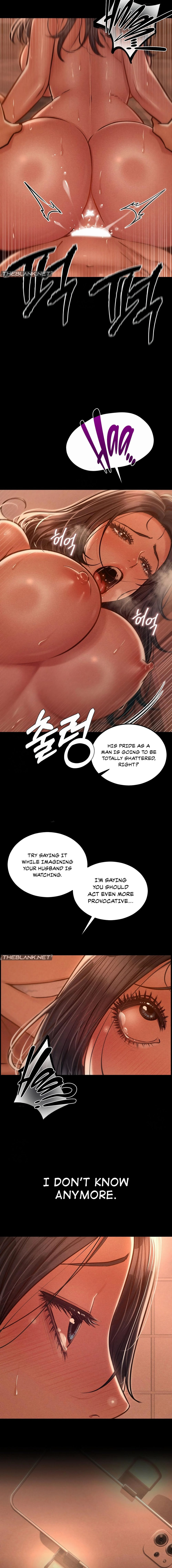 Paradise Villa Chapter 24 - Page 16